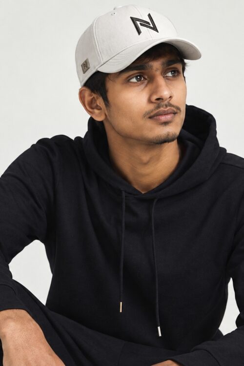 Man Cap