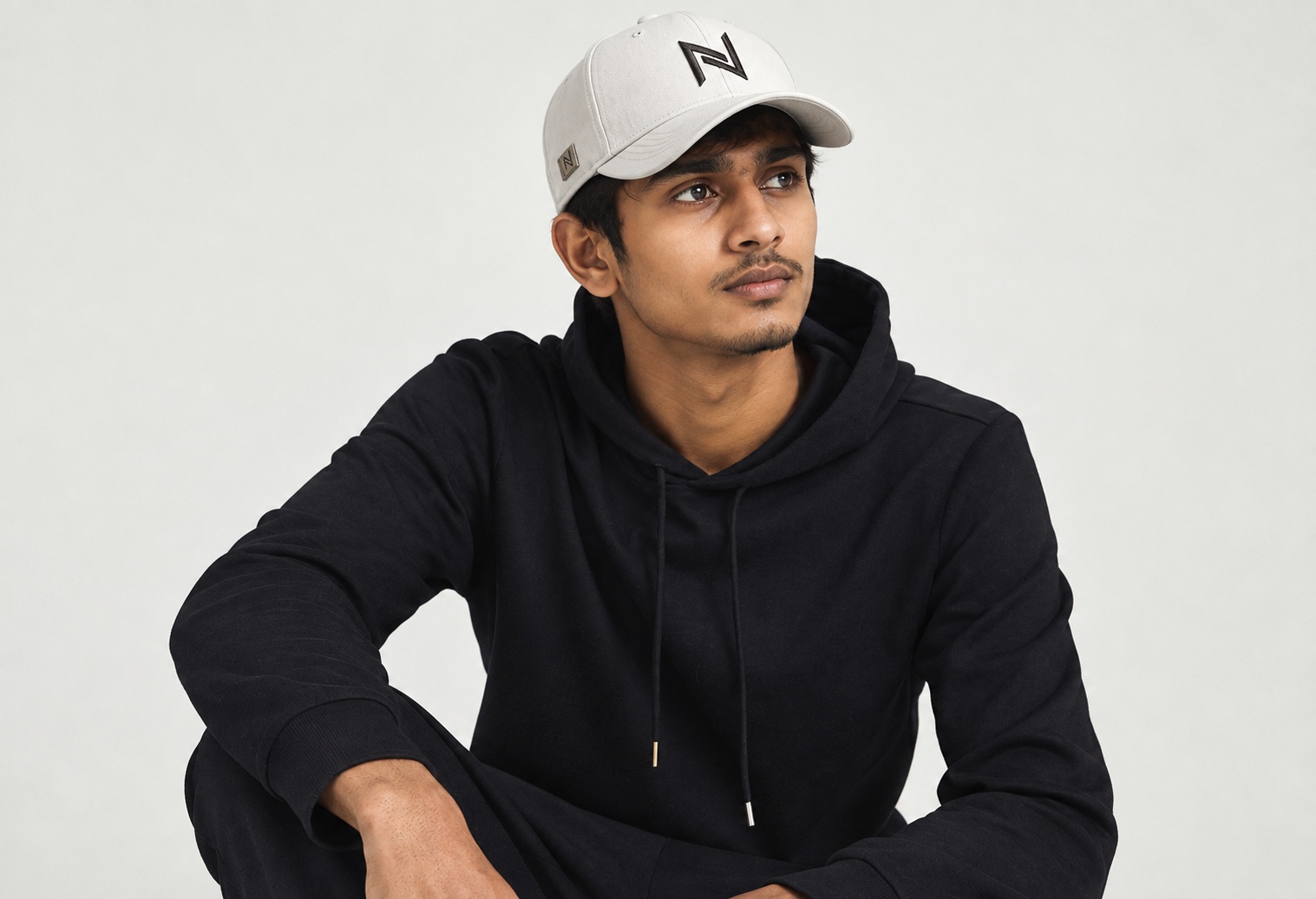 Man Cap
