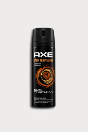 AXE Dark Temptation Deodorant Body Spray