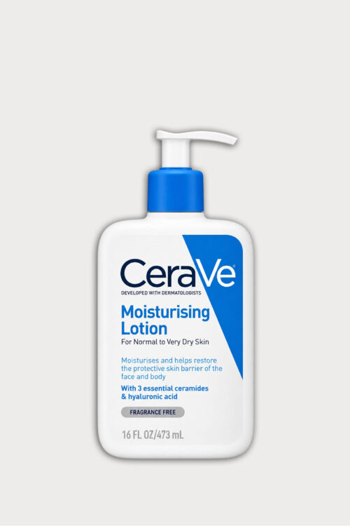 CeraVe Moisturising Lotion